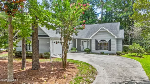 701 Hummingbird S, Swansboro, NC 28584