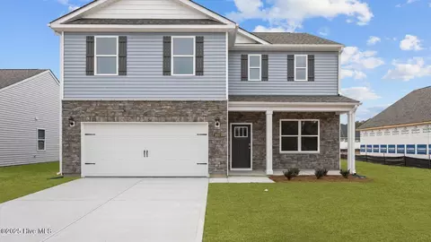 2620 Delilah Dr, Winterville, NC 28590
