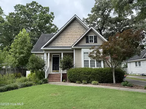 1411 Branch St NW, Wilson, NC 27893