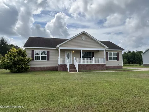 109 Hunter Ave, Murfreesboro, NC 27855