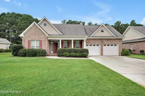 112 Emberwood Dr, Winnabow, NC 28479