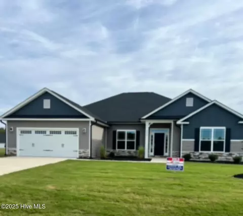 5132 Dogwood Dr #LOT 46, Battleboro, NC 27809