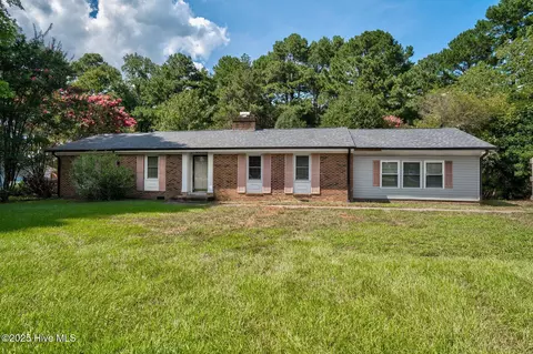 111 Rex Pl, Louisburg, NC 27549