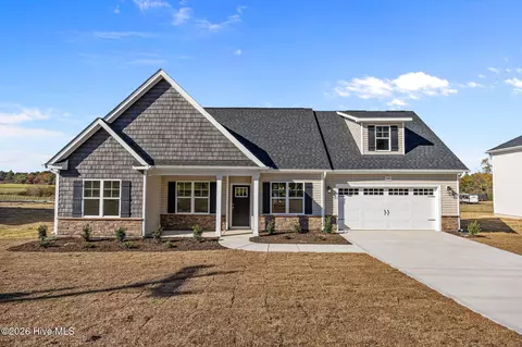 3180 Cameron Hill Rd, Cameron, NC 28326