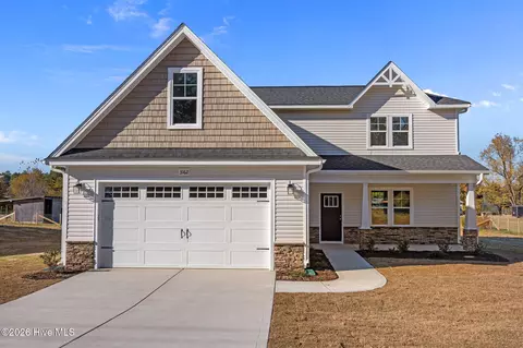 3162 Cameron Hill Rd, Cameron, NC 28326