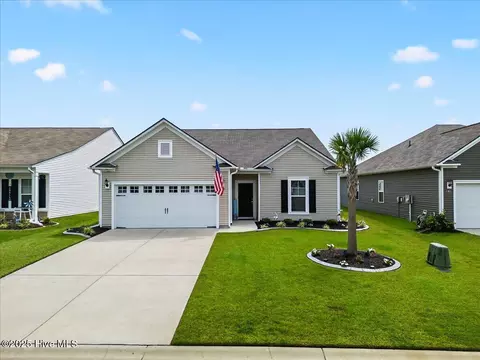 195 Hawks Run Dr, Calabash, NC 28467