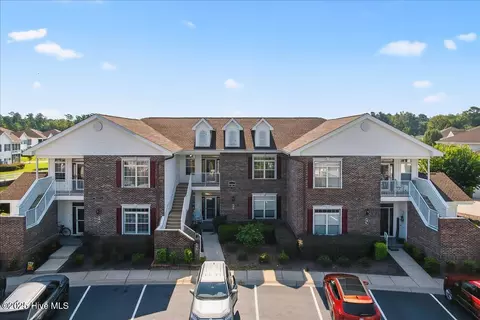 8855 Radcliff Dr NW UNIT 4D, Calabash, NC 28467