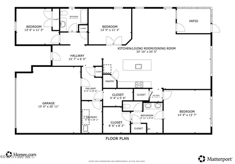 9355 Eagle Ridge Dr, Calabash, NC 28467