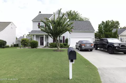 5203 Gate Post Ln, Wilmington, NC 28412