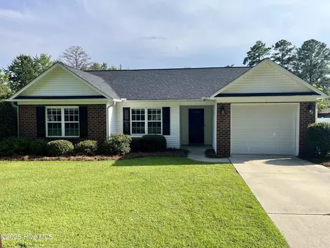 309 Pine Valley Dr, Pollocksville, NC 28573