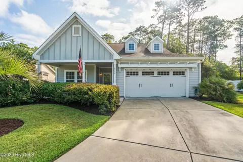 4764 Yellowood Dr, Shallotte, NC 28470