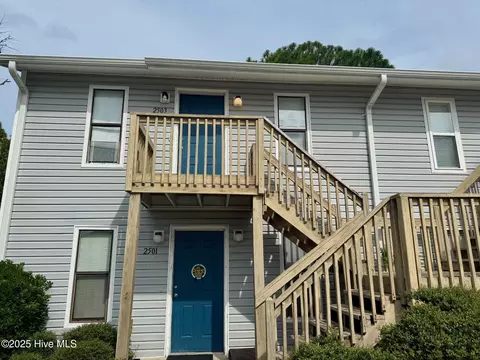2503 Flint Dr, Wilmington, NC 28401