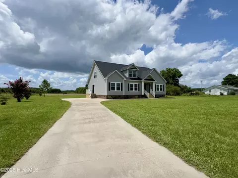 209 Whitemon Ln, Edenton, NC 27932