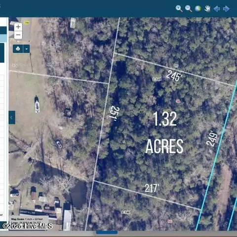 lot5 A Mill Creek Rd, Newport, NC 28570