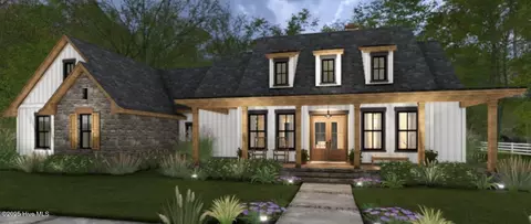 13 Good Shepherd Trl # H, Spring Hope, NC 27882