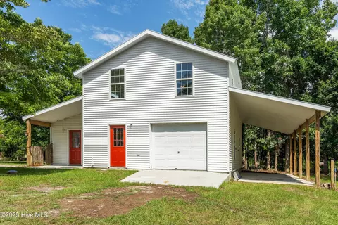 278 Batson Rd, Hampstead, NC 28443 photo 4