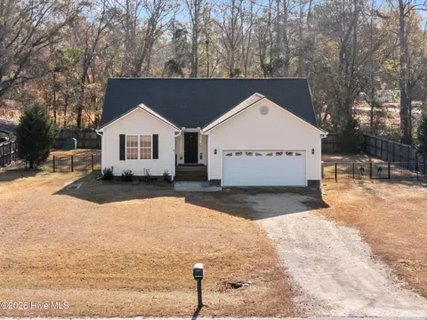 2480 Cardinal Ave NW, Longwood, NC 28452