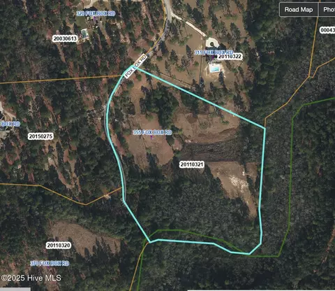 355 Fox Box Rd, Vass, NC 28394 photo 19
