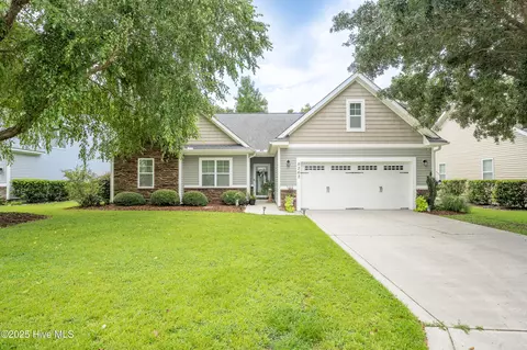 8262 Porters Crossing Way, Wilmington, NC 28411