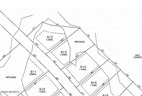 226 Meyer Farm Dr, Pinehurst, NC 28374 photo 10