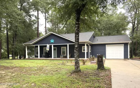 669 Pelican Cir, Bolivia, NC 28422
