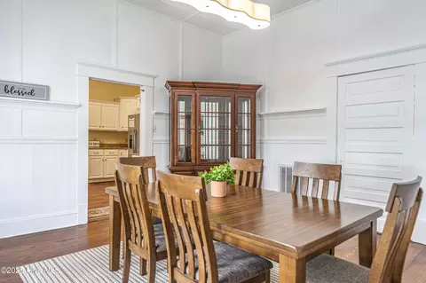Dining - 304 Henderson St, Hamlet, NC 28345 photo 2 of 5