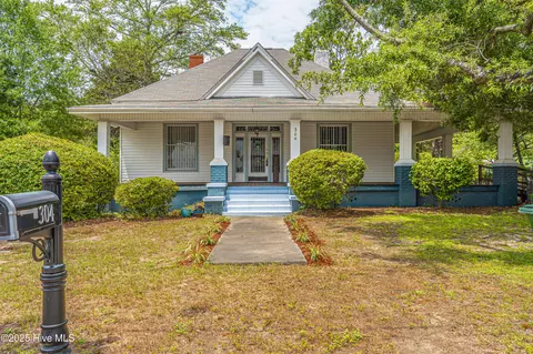Other - 304 Henderson St, Hamlet, NC 28345 photo 1 of 8