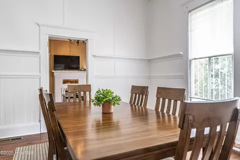 Dining - 304 Henderson St, Hamlet, NC 28345 photo 5 of 5