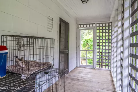 Exterior - 304 Henderson St, Hamlet, NC 28345 photo 5 of 15
