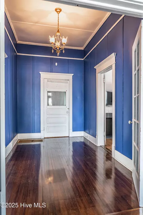 Other - 304 Henderson St, Hamlet, NC 28345 photo 3 of 8