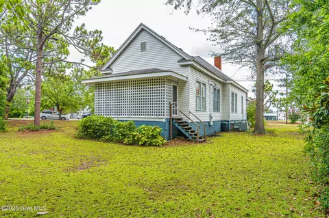 Other - 304 Henderson St, Hamlet, NC 28345 photo 7 of 8