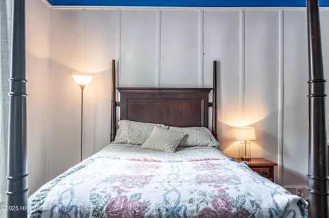Bedroom - 304 Henderson St, Hamlet, NC 28345 photo 9 of 9