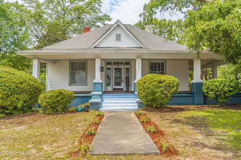 Other - 304 Henderson St, Hamlet, NC 28345 photo 8 of 8