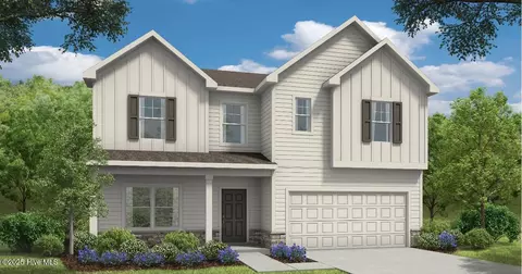 348 Enfield Dr, Carthage, NC 28327