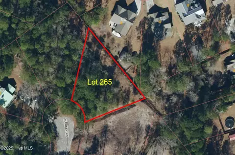 0 Ransey Ln, Hampstead, NC 28443 photo 4