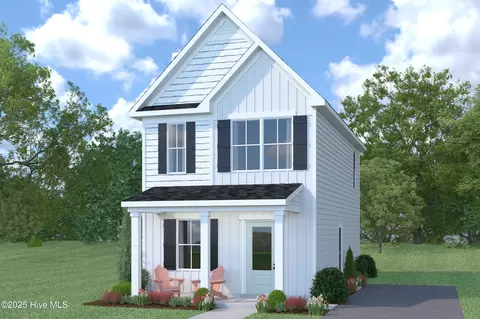 1496 Pine Log Trl NE, Bolivia, NC 28422