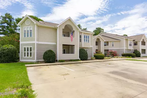 424 Commerce Ave #A, Morehead City, NC 28557