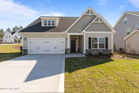 524 Grassy Gap Trl #67, Aberdeen, NC 28315