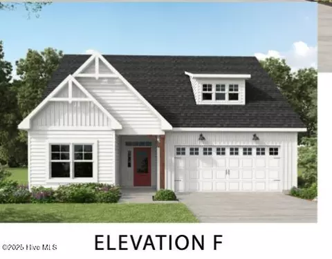 386 Glassmine Trl #35, Aberdeen, NC 28315