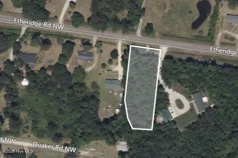 7745 Etheridge Rd NW, Longwood, NC 28452