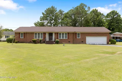 1852 Springfield Rd, Rocky Mount, NC 27801