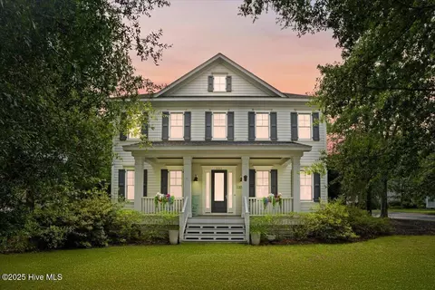 235 Joshuas Way, Southport, NC 28461
