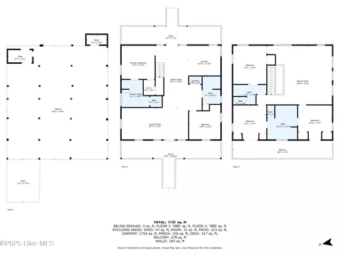 114 SE 63rd St, Oak Island, NC 28465