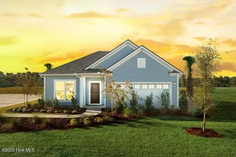 9406 Barnstormer Dr #1111, Carolina Shores, NC 28467