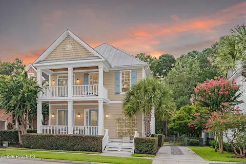 6317 Chalfont Cir, Wilmington, NC 28405