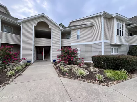 420 Commerce Ave #D, Morehead City, NC 28557