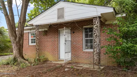 223 Renfrow St, Rocky Mount, NC 27803