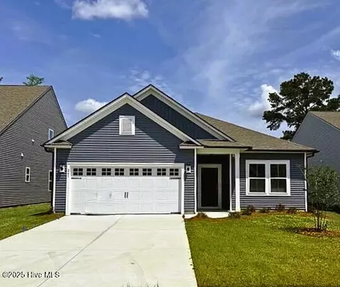 261 Eagle Claw Dr #4019, Carolina Shores, NC 28467