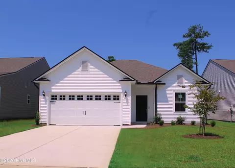 321 Eagle Claw Dr #4034, Carolina Shores, NC 28467