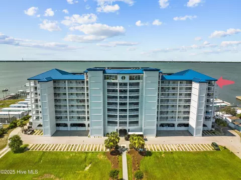 1550 Salter Path Rd #710, Indian Beach, NC 28512